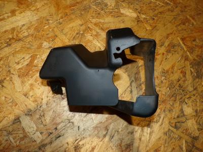 plastique réservoir