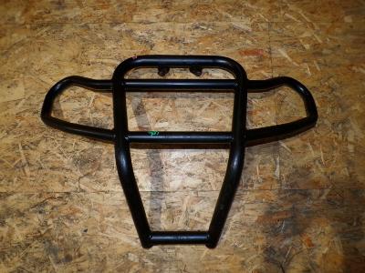 bumper avant