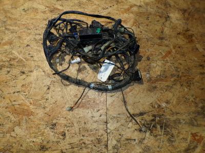 faisceau électrique homologué