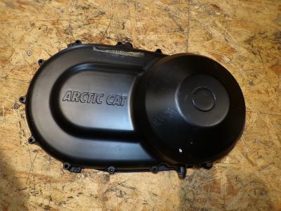 carter variateur 