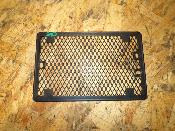 grille de radiateur