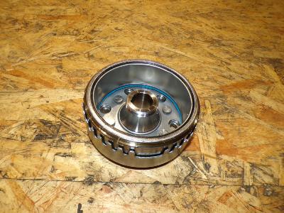 rotor