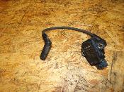 bobine haute tension