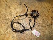 stator 