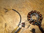 stator 