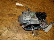 bas moteur 