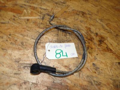 durite de frein 84 cm