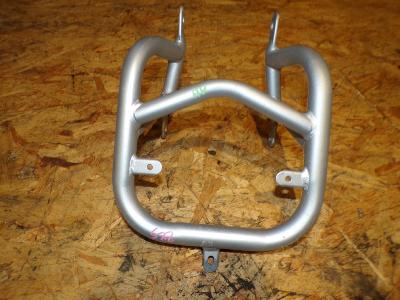bumper avant