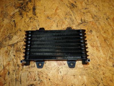 radiateur d'huile
