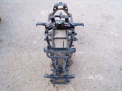 chassis homologué/DISPO NOUS CONTACTER PAR TELEPHONE 06.86.72.11.53