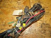 faisceau électrique homologué