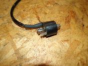 bobine haute tension