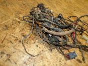 faisceau électrique homologué