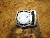 cylindre piston