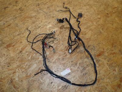 faisceau électrique homologué