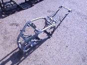 chassis homologué/DISPO NOUS CONTACTER PAR TELEPHONE 06.86.72.11.53