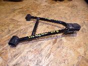 triangle avant gauche 