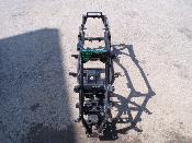 chassis homologué/DISPO NOUS CONTACTER PAR TELEPHONE 06.86.72.11.53