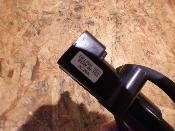 bobine haute tension 