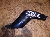 carénage latéral droit 