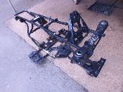 châssis homologué/DISPO NOUS CONTACTER PAR TELEPHONE 06.86.72.11.53