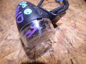 clignotant avant droit 