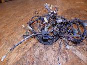 faisceau électrique homologué