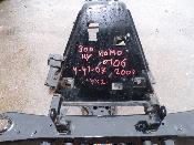 chassis homologué/DISPO NOUS CONTACTER PAR TELEPHONE 06.86.72.11.53