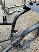 chassis homologué/DISPO NOUS CONTACTER PAR TELEPHONE 06.86.72.11.53