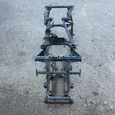 chassis homologué/DISPO NOUS CONTACTER PAR TELEPHONE 06.86.72.11.53