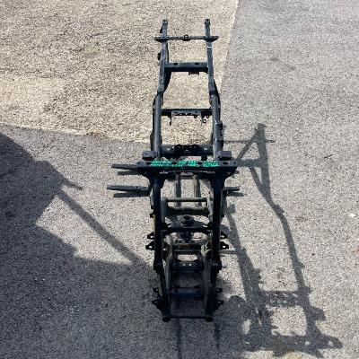 chassis homologué/DISPO NOUS CONTACTER PAR TELEPHONE 06.86.72.11.53