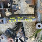 châssis homologué/DISPO NOUS CONTACTER PAR TELEPHONE 06.86.72.11.53