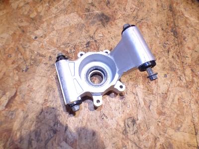 moyeu arrière droit