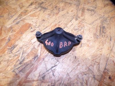 couvercle engrenage roue libre 