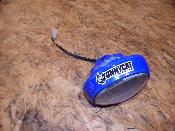 optique centrale avant 