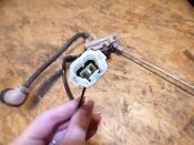 ensemble maitre cylindre 