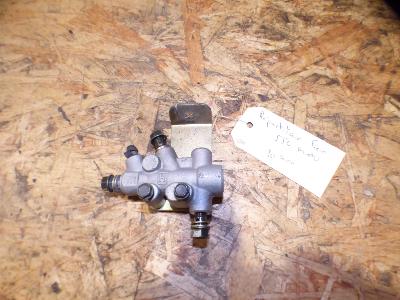 répartiteur de frein