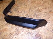 extension d'aile avant gauche