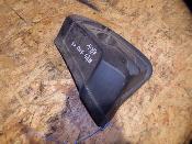 carénage d'optique arrière gauche