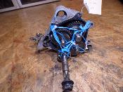 boite à vitesse avec carter