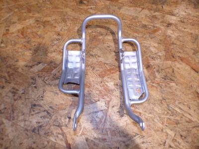 protection train arrière 