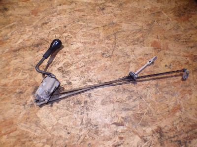 tringlerie de vitesse