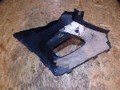 carénage latéral droit