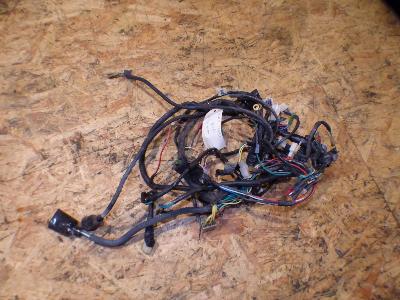 faisceau électrique homologué