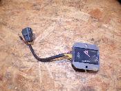 régulateur de tension 