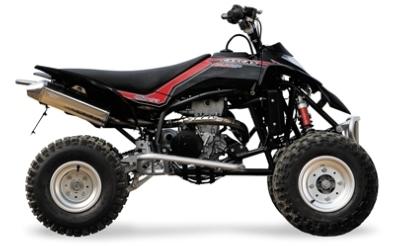 450 WILD Aprs 2007