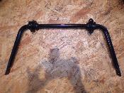 barre stabilisatrice arrière