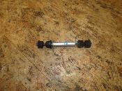 biellette de barre stabilisatrice