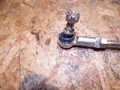 biellette de direction 