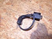 bobine haute tension 